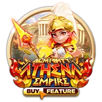 Almighty Athena Empire